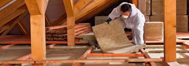 Types of Insulation We Offer in Highland Park, IL