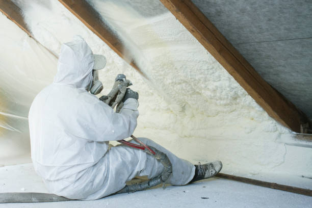 Best Attic Insulation Installation in Highland Park, IL